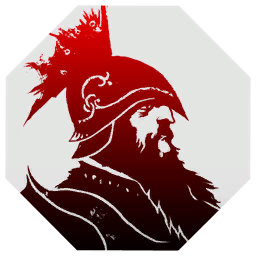 Blackjack subtle trophy