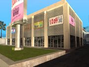 GTASA MarketMiniMall
