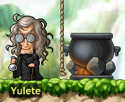 Yulete