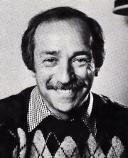 Robert Sallin