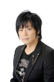 Kōji Yusa