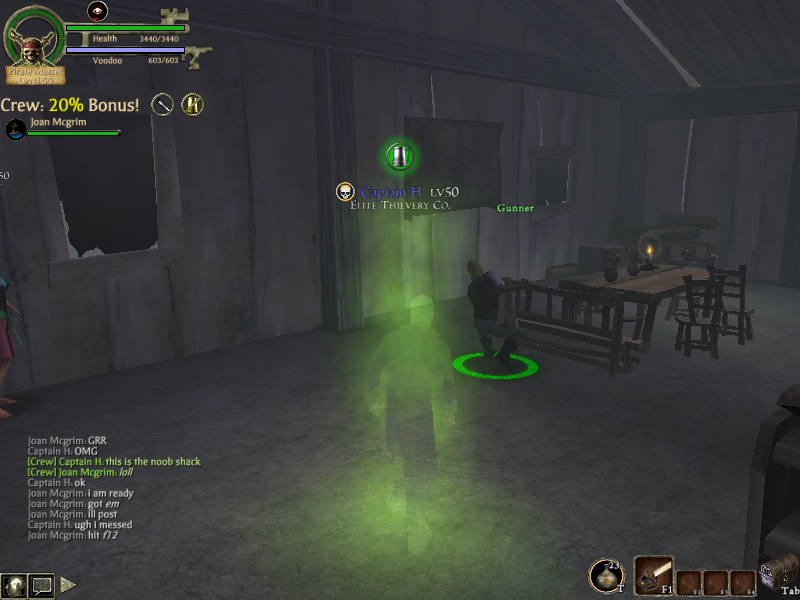 Scary+Adult+Haunted+House+Ideas Hobo's horribly horrifying haunted house of horror - Gamers Fanon Wiki ...