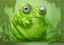 Blob