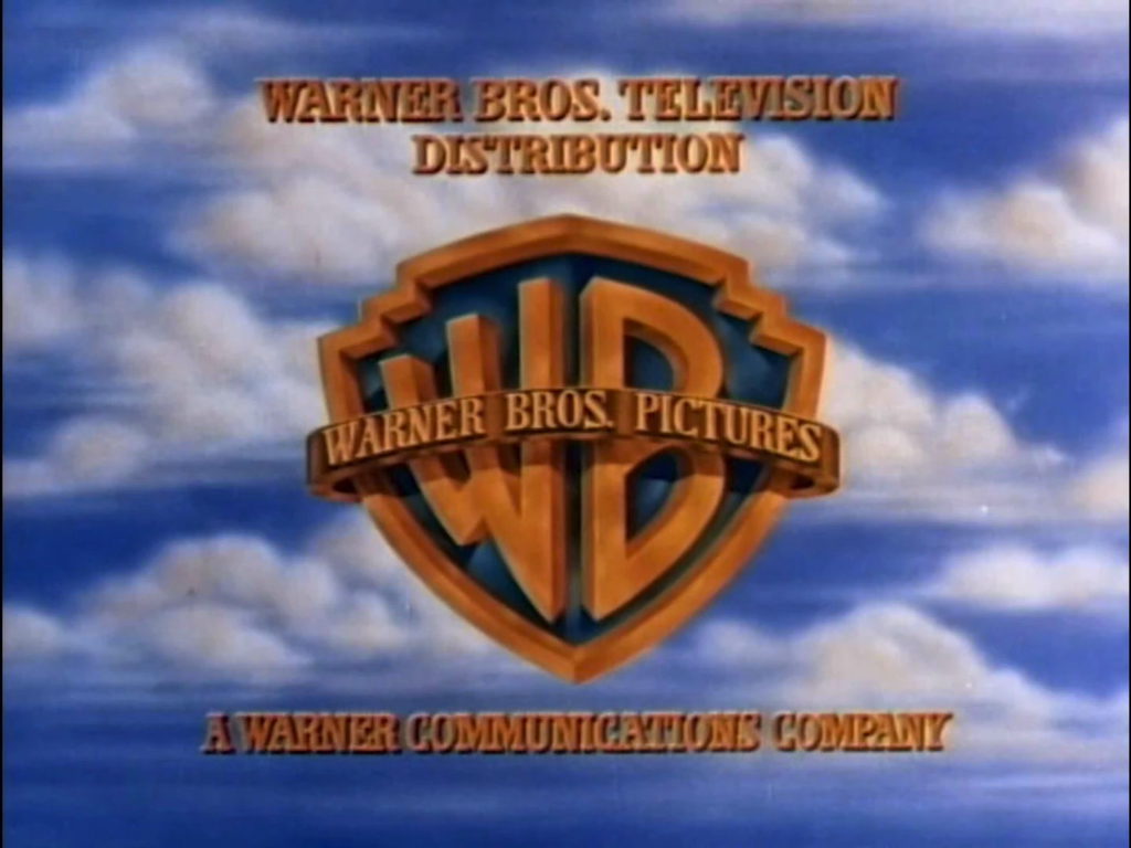 Warner Bros. Television Distribution - Logopedia, The Logo And Branding ...