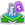 Expansion sale icon