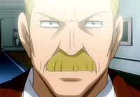 Jude Heartfilia