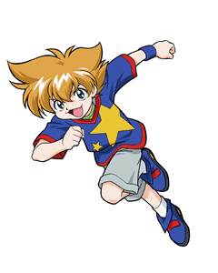 Max