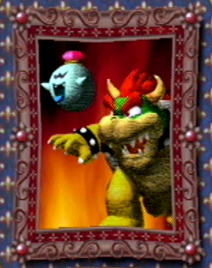 Kingboo