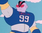 Specialman