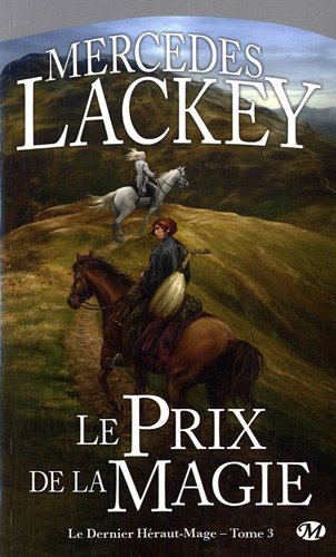 Magic's Price (The Last Herald-Mage Series, Book 3) Magic's Price (The Last Herald-Mage Series, Book 3)