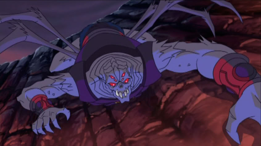 masters of the universe webstor