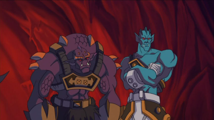 motu classics two bad