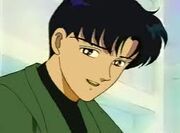 Mamoru