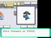 RIOLU