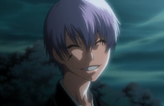 Ichimaru Gin by Zerratar