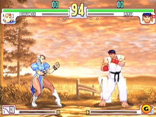 SF3G