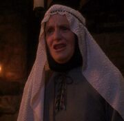 Marians servant