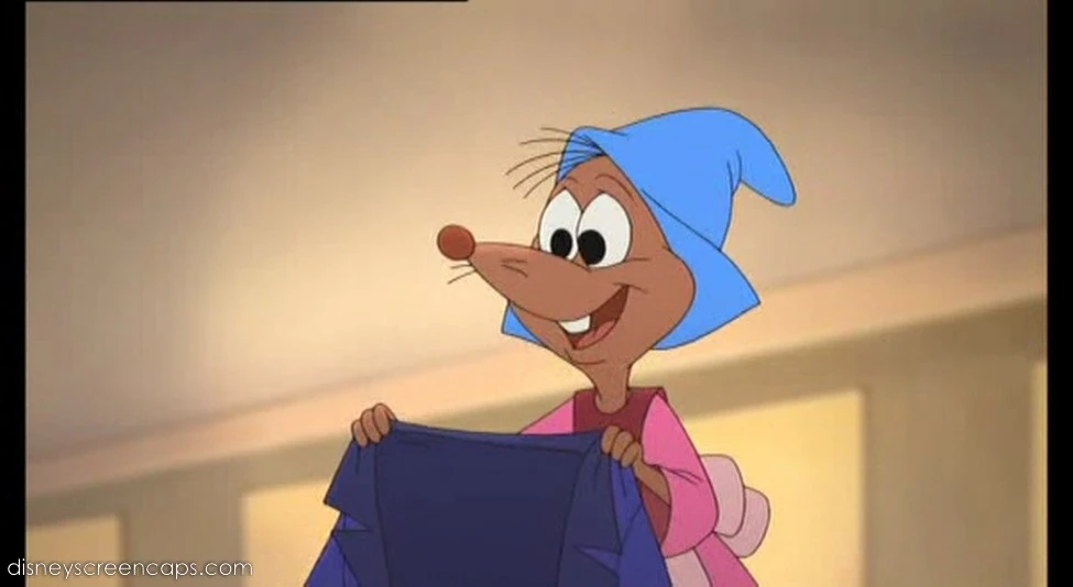 Meri mouse