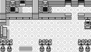 pokemon centrum red blue green yellow