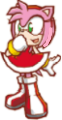 Kristina the Hedgehog 3