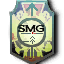MW3 SMG ExpertIII Emblem