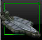 Floating Fortress