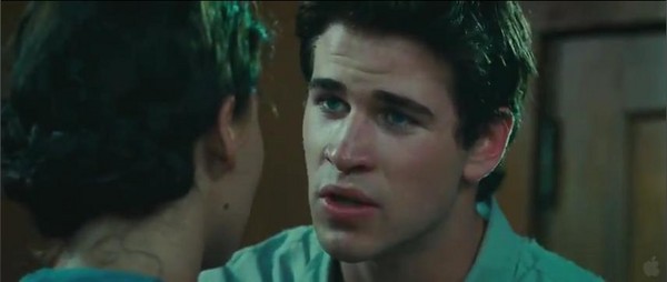Gale Hawthorne The Hunger Games Wiki