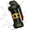 Flashbang MW3 Emblem