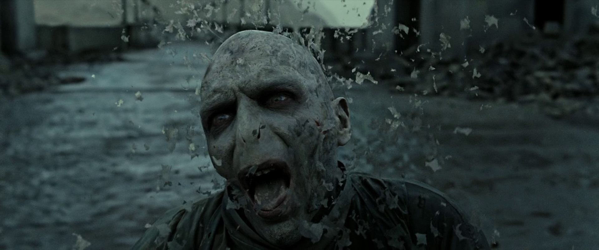 Lord Voldemort - Villains Wiki - villains, bad guys, comic ...