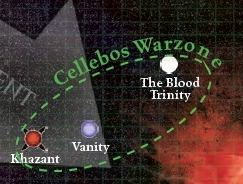 Cellebos Warzone