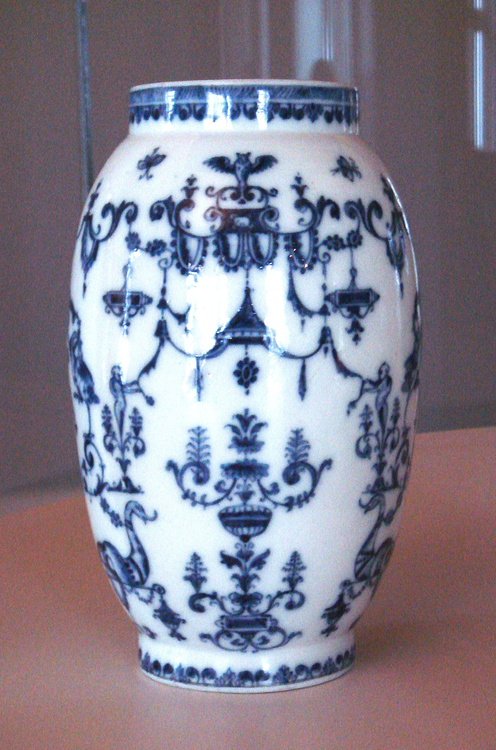 Softpaste porcelain CeraWiki