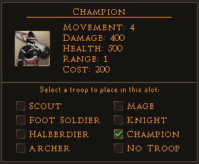 Champion