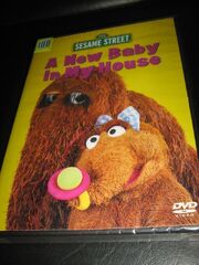 ANewBabyinMyHouseDVD