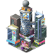 City Center-icon