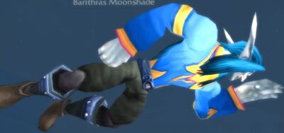 Barithras Moonshade 2