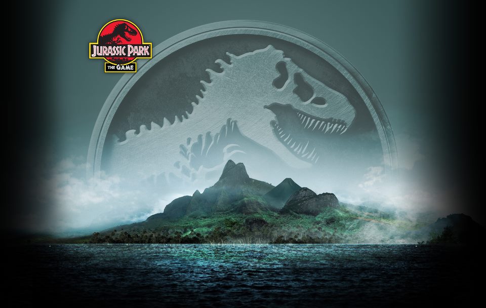 Isla Nublar Movie Canon Park Pedia Jurassic Park Dinosaurs Stephen Spielberg 