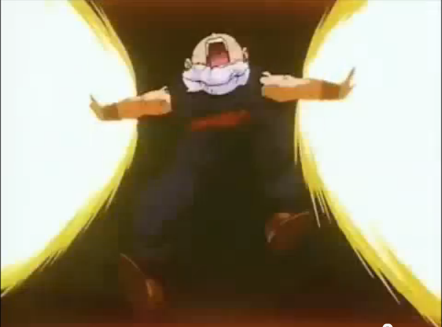 dragon ball super masenko