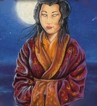 Isawa Kaede 2