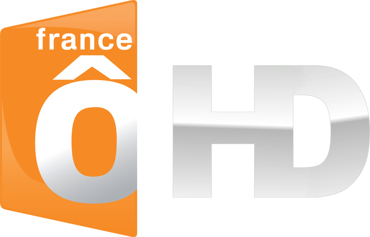 logo France O HD
