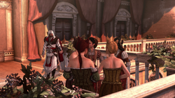 Negotiations 6