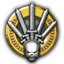 MW3 Rank Prestige 9