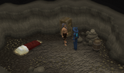 Kaba's Cave