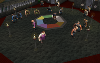 Keldagrim Trade Octagon
