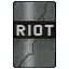 Iw5 cardicon riot shield