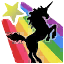 Iw5 cardicon unicorn