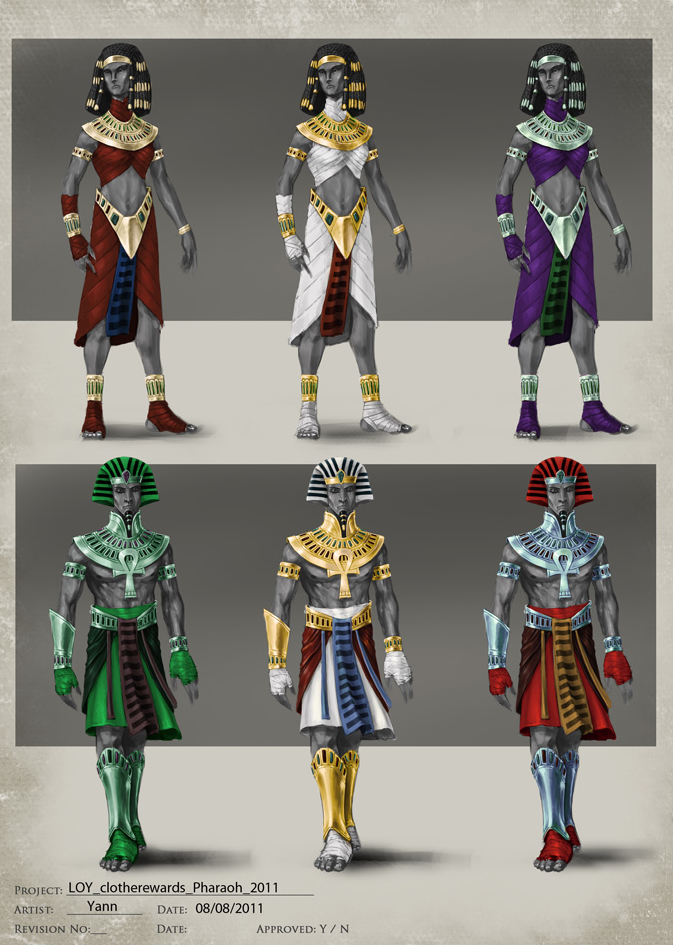 Runescape item slots