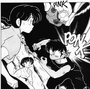 Cologne stops Ryoga - Training Meals