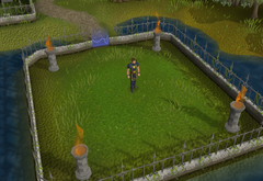 Soul wars waiting room