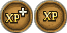 Historical XP Counters