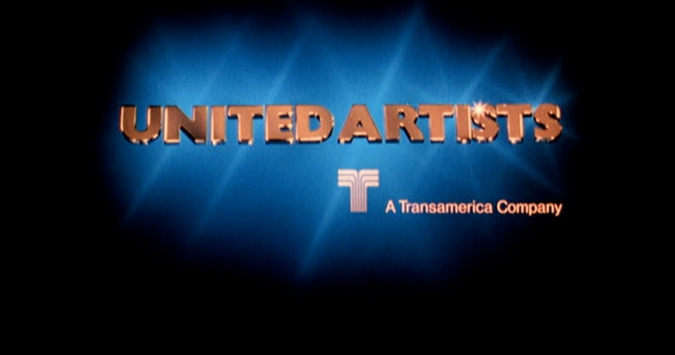 United Artists Logopedia, the logo and branding site